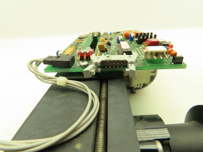 Scitex Iris 01820-001 610S20026 Ink Pump 3024 Control Board Rev 1.1