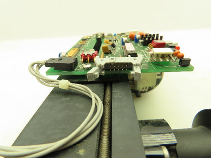 Scitex Iris 01820-001 610S20026 Ink Pump 3024 Control Board Rev 1.1