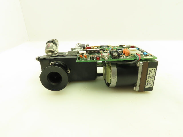 Scitex Iris 01820-001 610S20026 Ink Pump 3024 Control Board Rev 1.1