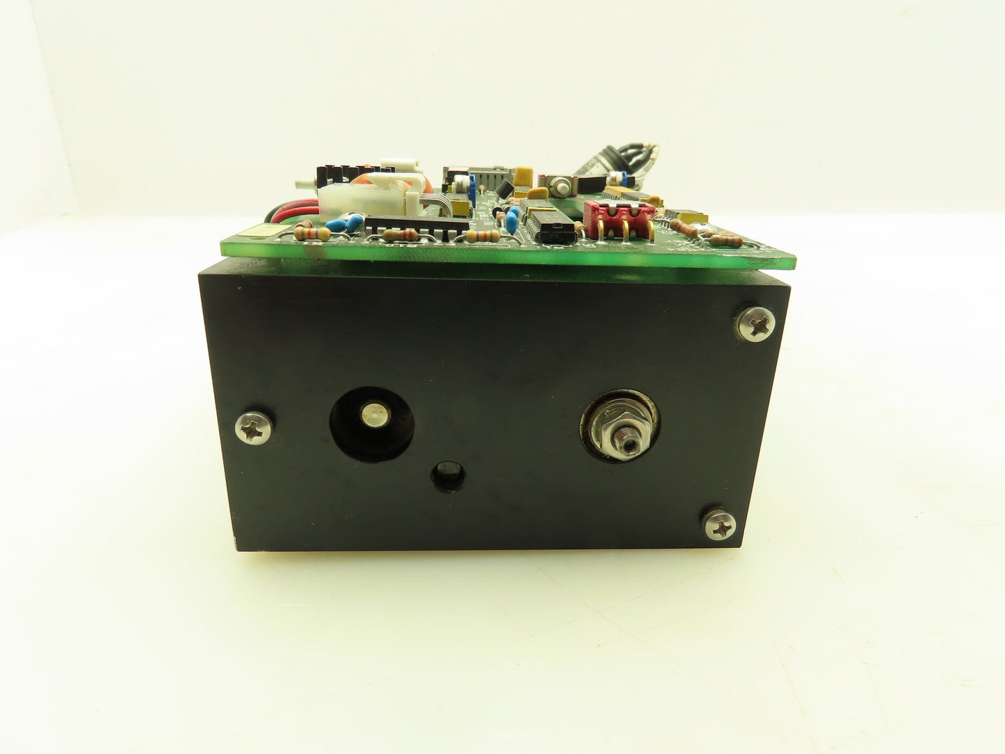 Scitex Iris 01820-001 610S20026 Ink Pump 3024 Control Board Rev 1.1