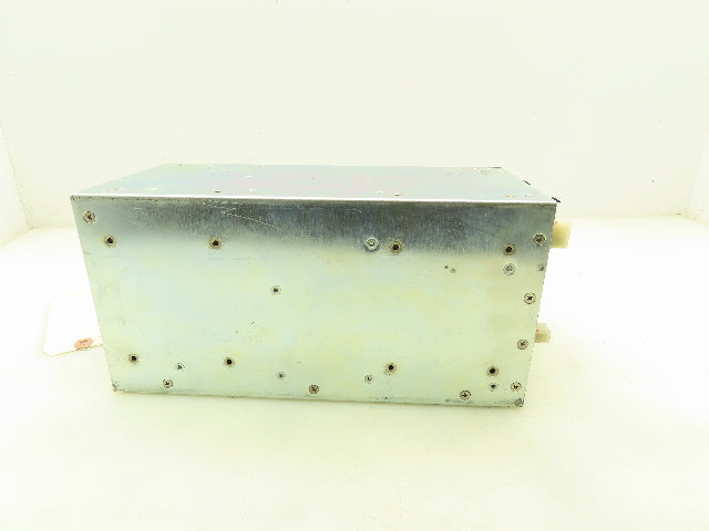 Power One SPM3G2K D.C. Power Supply 48V 16A G2 Module 115/230V Input