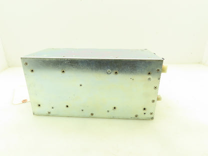 Power One SPM3G2K D.C. Power Supply 48V 16A G2 Module 115/230V Input