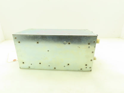 Power One SPM3G2K D.C. Power Supply 48V 16A G2 Module 115/230V Input