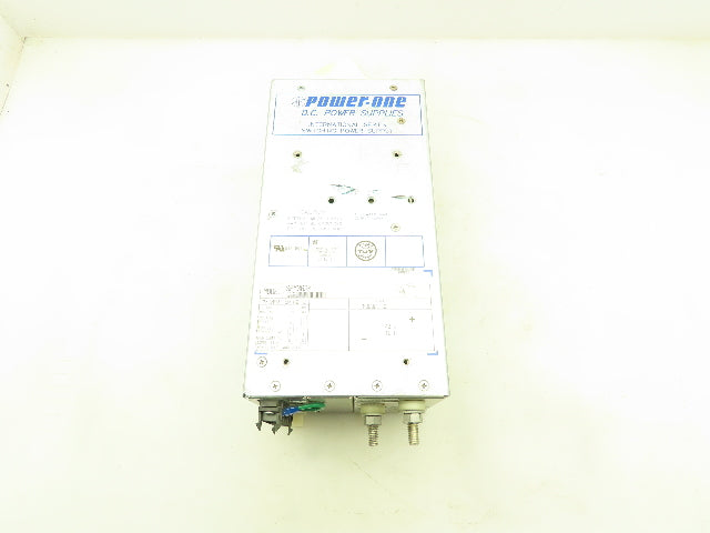 Power One SPM3G2K D.C. Power Supply 48V 16A G2 Module 115/230V Input
