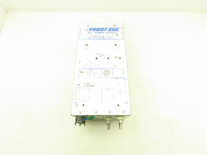 Power One SPM3G2K D.C. Power Supply 48V 16A G2 Module 115/230V Input