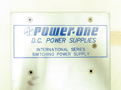 Power One SPM3G2K D.C. Power Supply 48V 16A G2 Module 115/230V Input