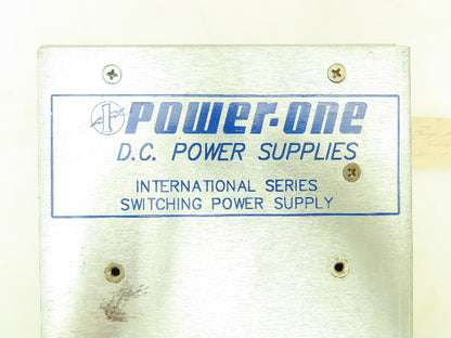 Power One SPM3G2K D.C. Power Supply 48V 16A G2 Module 115/230V Input