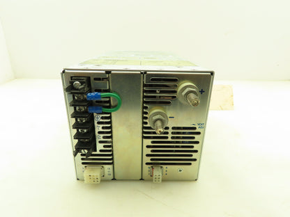Power One SPM3G2K D.C. Power Supply 48V 16A G2 Module 115/230V Input