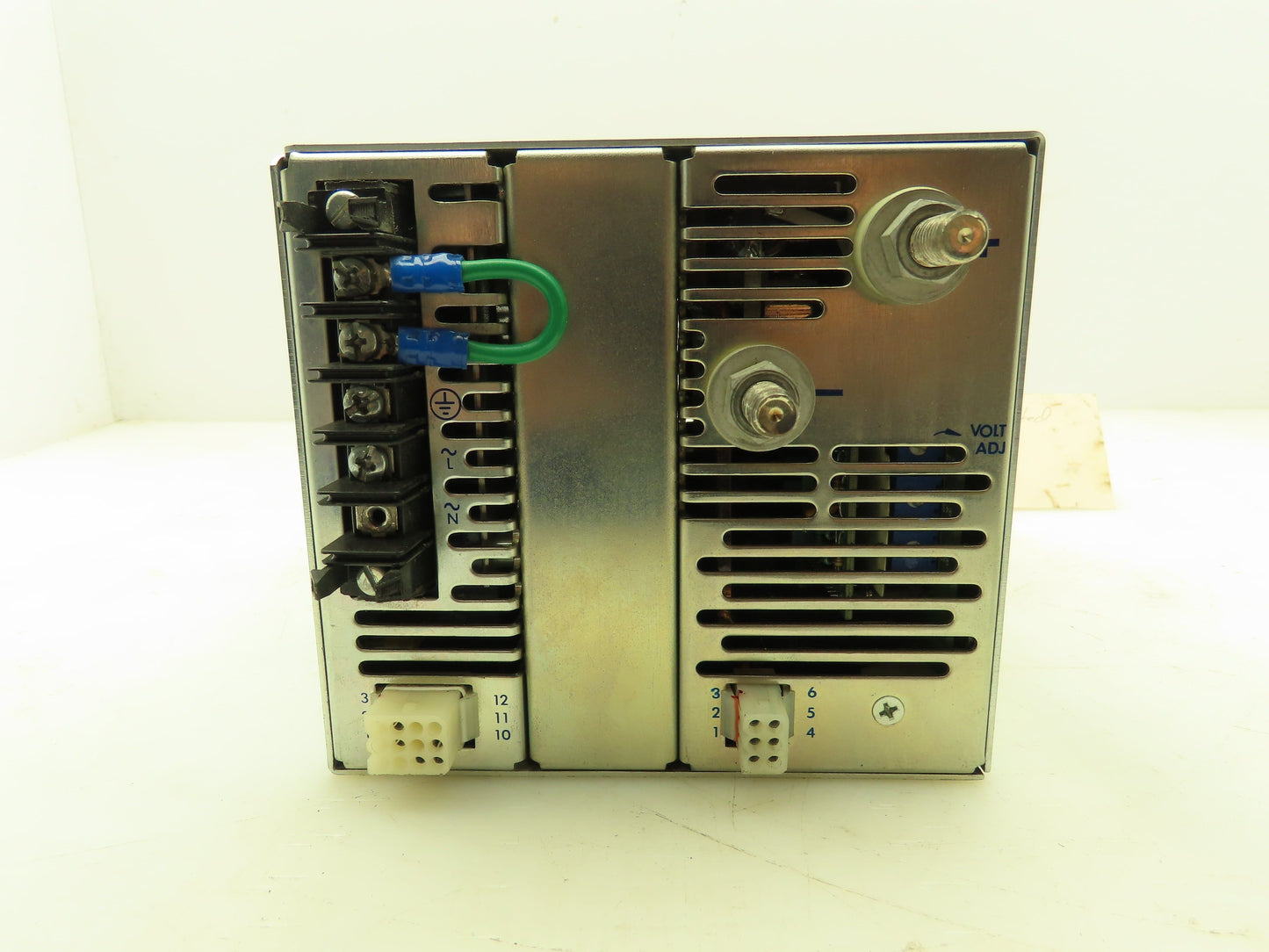 Power One SPM3G2K D.C. Power Supply 48V 16A G2 Module 115/230V Input