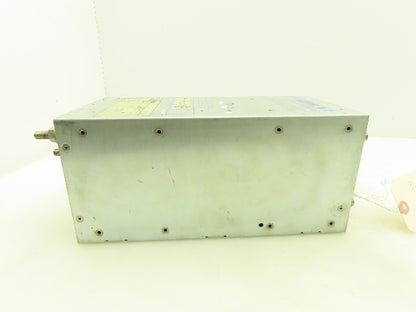 Power One SPM3G2K D.C. Power Supply 48V 16A G2 Module 115/230V Input