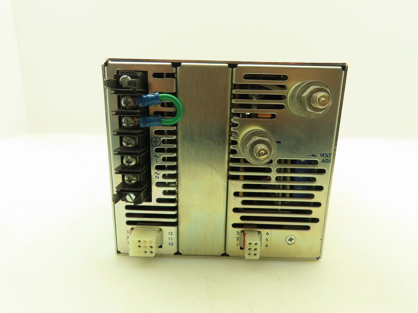 Power One SPM3G2K D.C. Power Supply 48V 16A G2 Module 115/230V Input