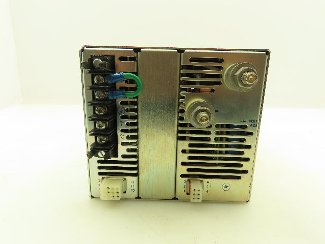 Power One SPM3G2K D.C. Power Supply 48V 16A G2 Module 115/230V Input