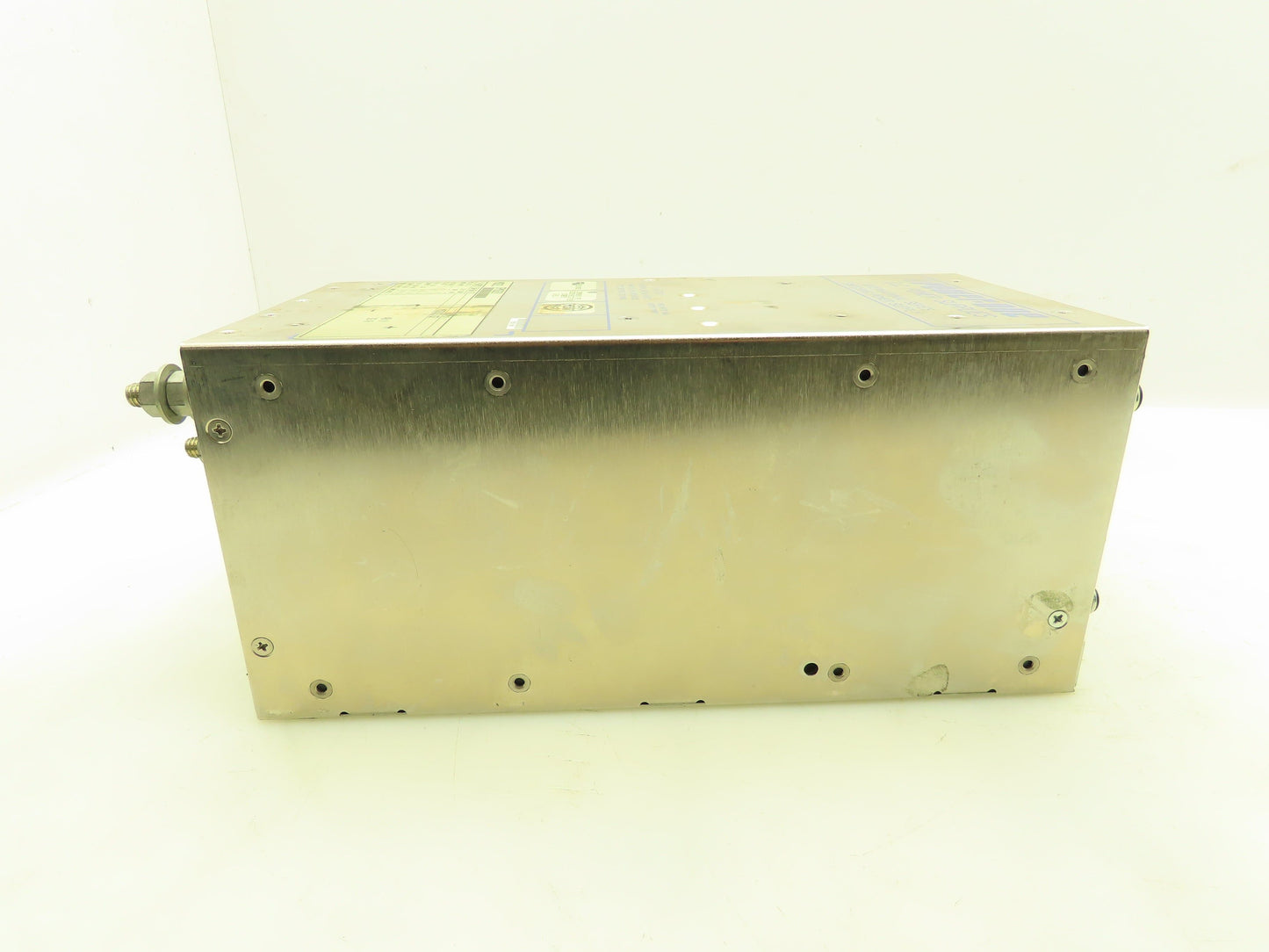 Power One SPM3G2K D.C. Power Supply 48V 16A G2 Module 115/230V Input