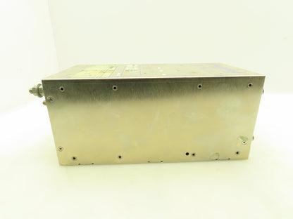 Power One SPM3G2K D.C. Power Supply 48V 16A G2 Module 115/230V Input