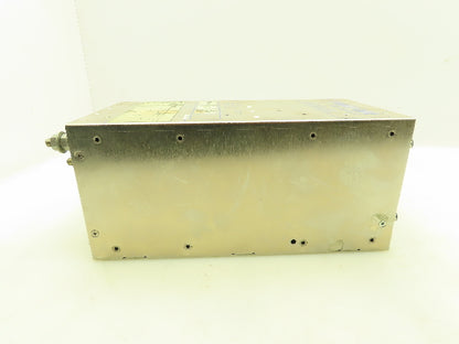 Power One SPM3G2K D.C. Power Supply 48V 16A G2 Module 115/230V Input