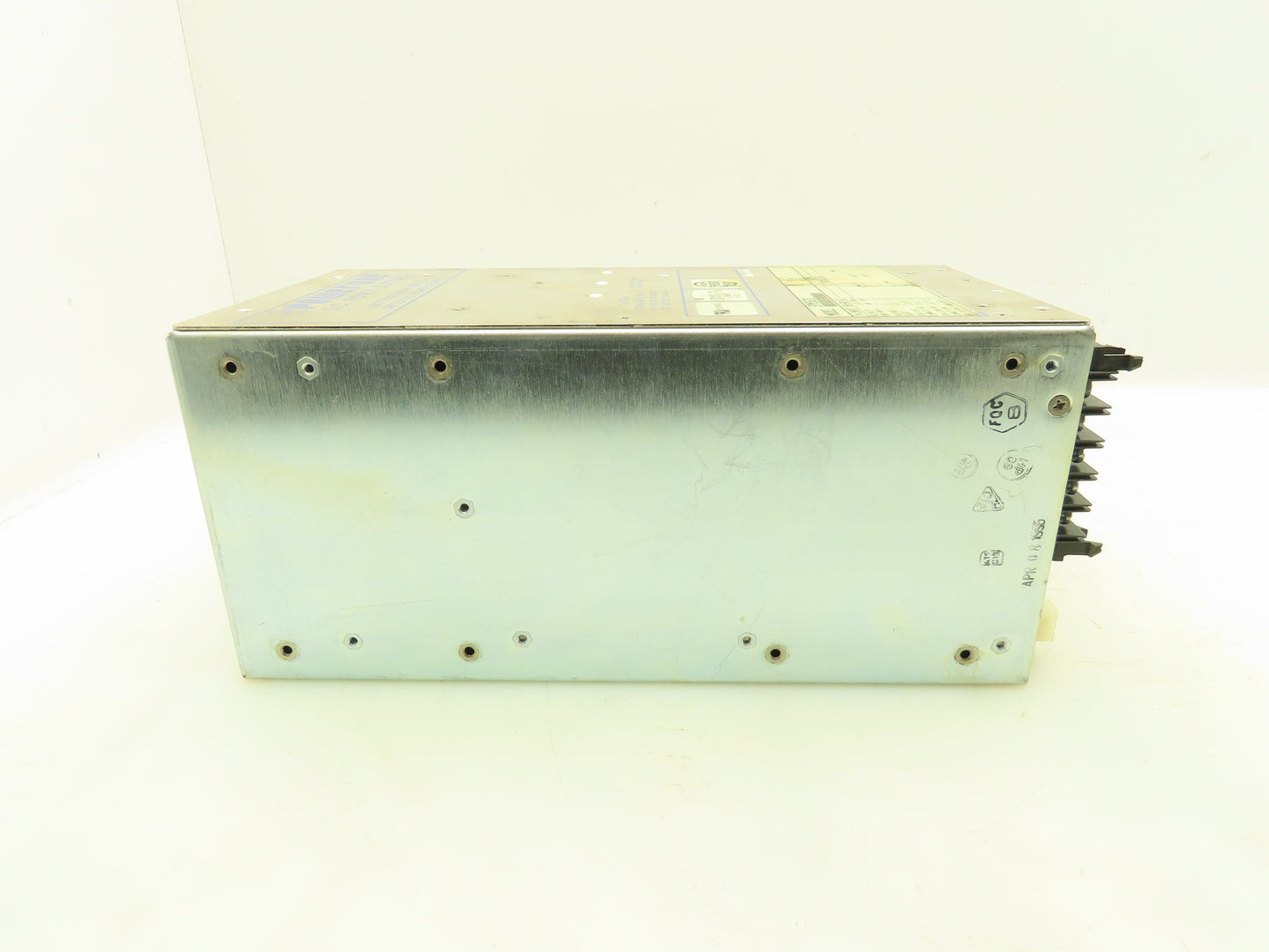 Power One SPM3G2K D.C. Power Supply 48V 16A G2 Module 115/230V Input