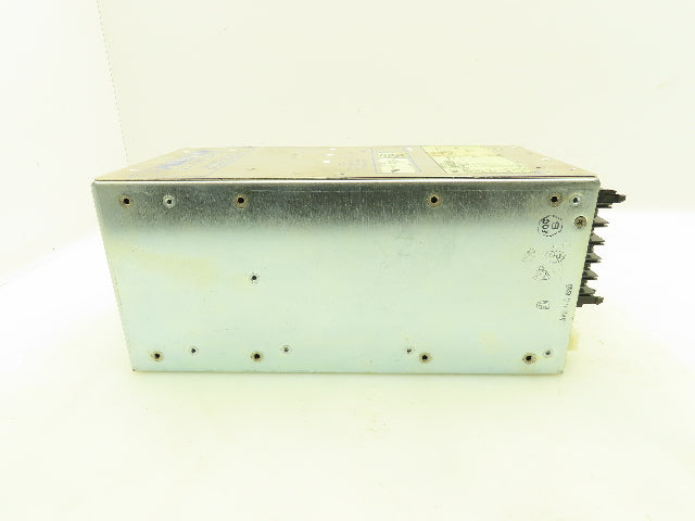 Power One SPM3G2K D.C. Power Supply 48V 16A G2 Module 115/230V Input