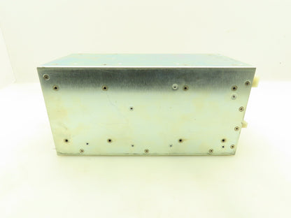 Power One SPM3G2K D.C. Power Supply 48V 16A G2 Module 115/230V Input