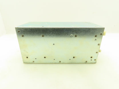 Power One SPM3G2K D.C. Power Supply 48V 16A G2 Module 115/230V Input