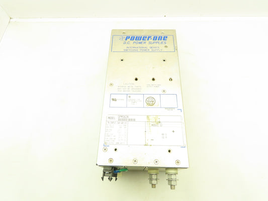 Power One SPM3G2K D.C. Power Supply 48V 16A G2 Module 115/230V Input