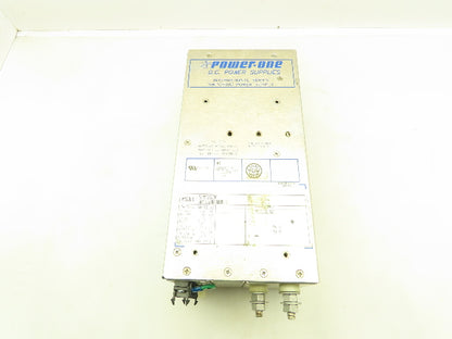 Power One SPM3G2K D.C. Power Supply 48V 16A G2 Module 115/230V Input