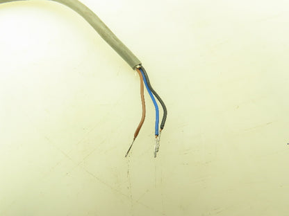 Sunx RS-720H-3 LTD Beam Sensor 12-24V