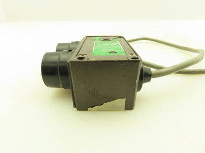 Sunx RS-720H-3 LTD Beam Sensor 12-24V