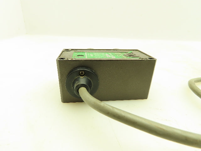 Sunx RS-720H-3 LTD Beam Sensor 12-24V