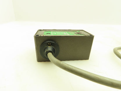 Sunx RS-720H-3 LTD Beam Sensor 12-24V