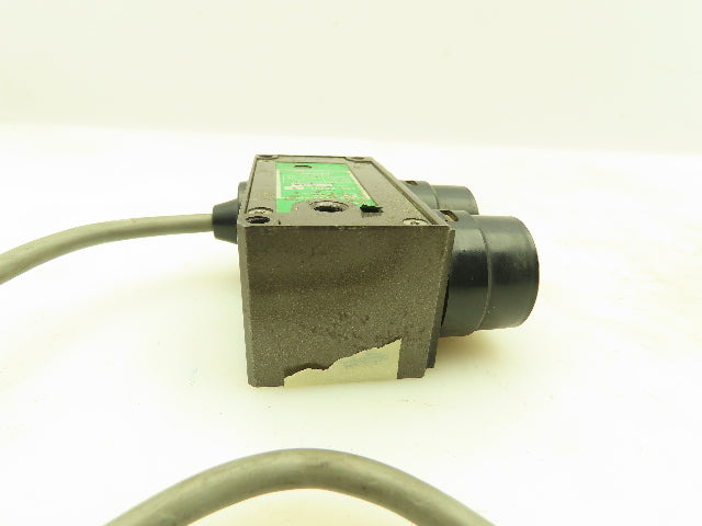Sunx RS-720H-3 LTD Beam Sensor 12-24V