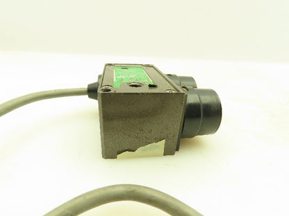 Sunx RS-720H-3 LTD Beam Sensor 12-24V
