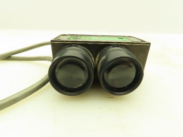 Sunx RS-720H-3 LTD Beam Sensor 12-24V