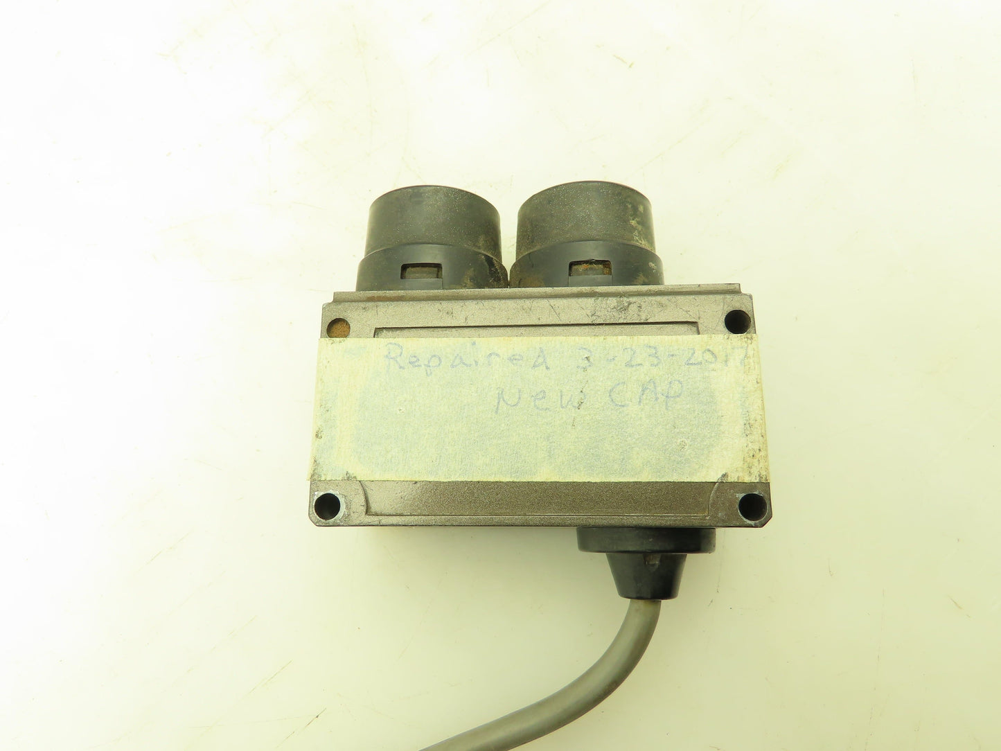 Sunx RS-720H-3 LTD Beam Sensor 12-24V