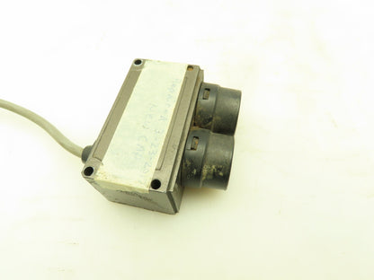 Sunx RS-720H-3 LTD Beam Sensor 12-24V