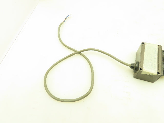 Sunx RS-720H-3 LTD Beam Sensor 12-24V