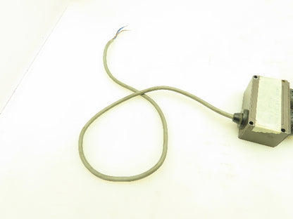 Sunx RS-720H-3 LTD Beam Sensor 12-24V