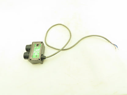 Sunx RS-720H-3 LTD Beam Sensor 12-24V