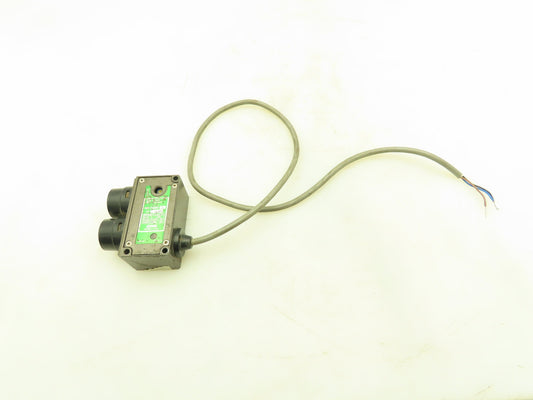 Sunx RS-720H-3 LTD Beam Sensor 12-24V