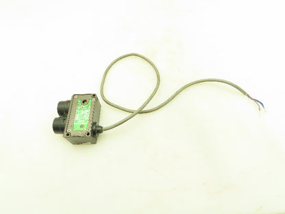 Sunx RS-720H-3 LTD Beam Sensor 12-24V
