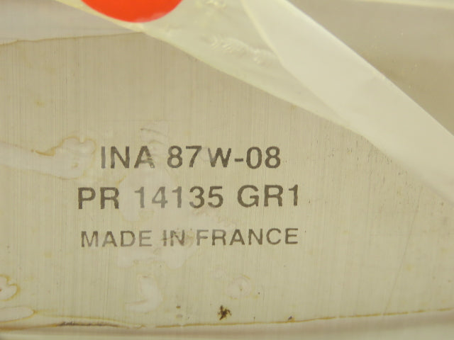 INA (Schaeffler) PR 14135 GR1 Linear Recirculating Roller Bearing