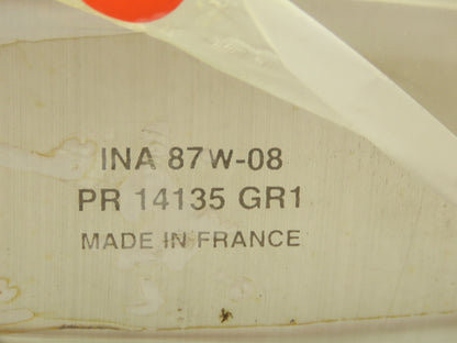 INA (Schaeffler) PR 14135 GR1 Linear Recirculating Roller Bearing