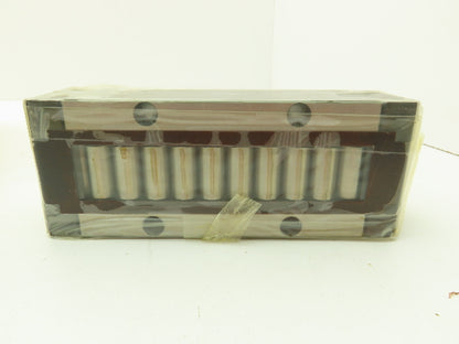 INA (Schaeffler) PR 14135 GR1 Linear Recirculating Roller Bearing