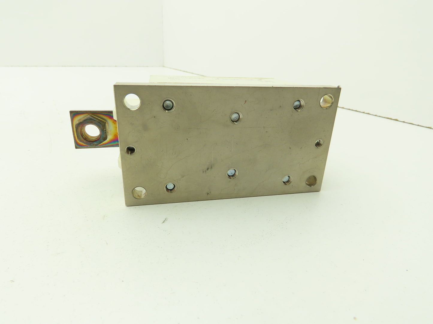 Semikron SKKT 131/16E-2 Semipack 3 Thyristor Diode Module