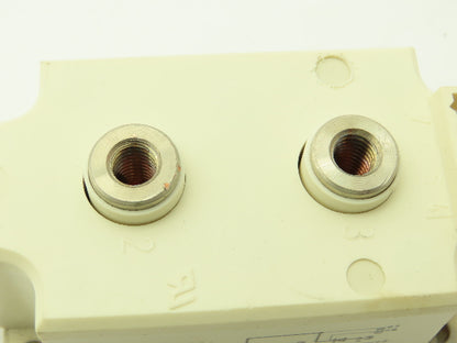 Semikron SKKT 131/16E-2 Semipack 3 Thyristor Diode Module