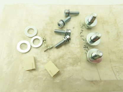 Semikron SKKT 131/16E-2 Semipack 3 Thyristor Diode Module