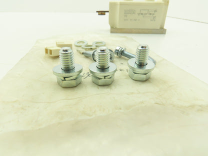 Semikron SKKT 131/16E-2 Semipack 3 Thyristor Diode Module