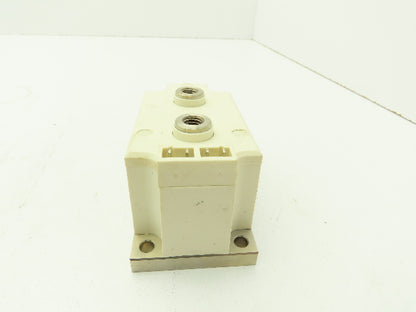 Semikron SKKT 131/16E-2 Semipack 3 Thyristor Diode Module