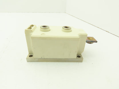 Semikron SKKT 131/16E-2 Semipack 3 Thyristor Diode Module