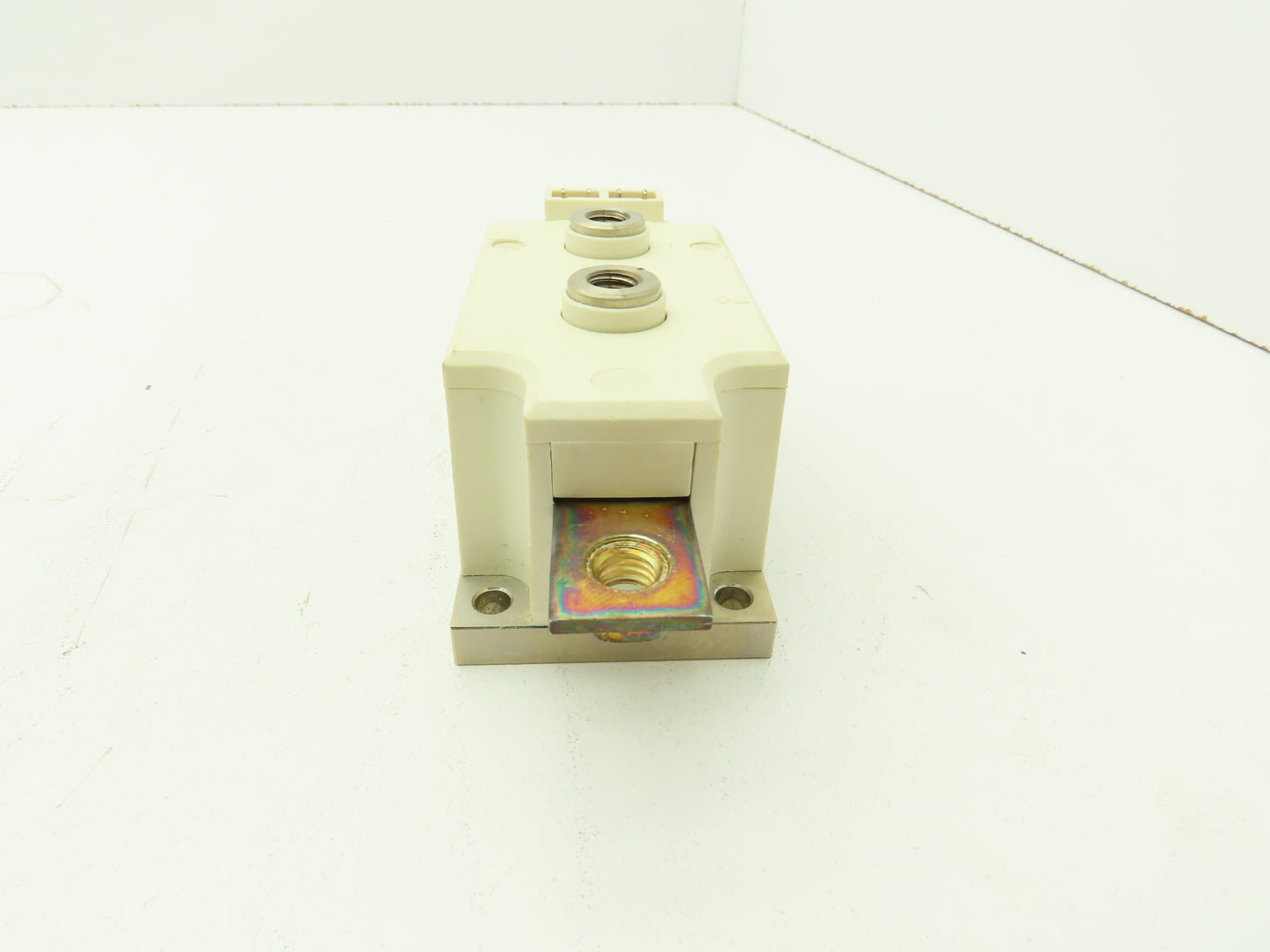 Semikron SKKT 131/16E-2 Semipack 3 Thyristor Diode Module