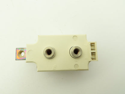 Semikron SKKT 131/16E-2 Semipack 3 Thyristor Diode Module